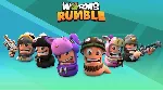 Worms Rumble: DLC Legends Pack - Steam Key