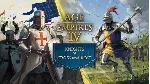 Age of Empires IV: Knights of Cross and Rose XBOX ONE SERIES X|S Ключ - irongamers.ru