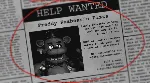 Five Nights at Freddy&acute;s XBOX На Любой Регион - irongamers.ru