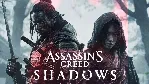 ASSASSIN’S CREED SHADOWS | ОФФЛАЙН | СТИМ | БЕЗ ОЧЕРЕДИ - irongamers.ru