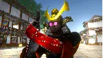 Yasuke Simulator - Somalian Hairline DLC * STEAM RU ⚡ 