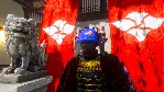 Yasuke Simulator - Drinking Helmet DLC * STEAM RU ⚡ 