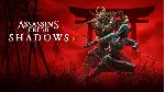 Assassins Creed Shadows PS5 П2 (РУСС-ЕВРО) - онлайн - irongamers.ru