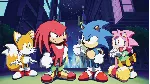 🎮 🔥 SONIC ORIGINS PLUS XBOX ONE / X|S🔑 ЛИЦЕНЗИЯ КЛЮЧ🔥 