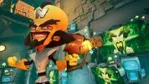 🧡 Crash Bandicoot - Quadrilogy Bundle XBOX ONE XS KEY🔑 