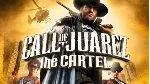 Call of Juarez Картель Steam Key Region Region Free