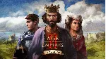 Age of Empires II 2 The Forgotten Expansion  (Steam)