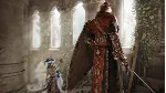 FOR HONOR - Black Prior Hero skin| АВТО RU Steam Gift - irongamers.ru