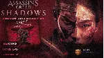 ОБЩИЙ АККАУНТ 𝐒𝐓𝐄𝐀𝐌~Assassin's Creed Shadows