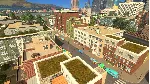 Cities: Skylines - Content Creator Pack: Emerging Downt