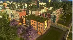 Cities: Skylines - Content Creator Pack: Emerging Downt