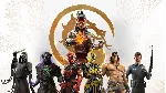 Mortal Kombat 1 Khaos Reigns Kollection Premium
