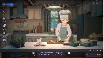 Spirit City: Lofi Sessions - Cozy Kitchen DLC 💎 STEAM
