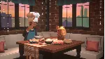 Spirit City: Lofi Sessions - Cozy Kitchen DLC 💎 STEAM