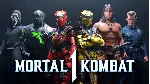 MORTAL KOMBAT 1 KHAOS REIGNS KOLL. XBOX X|S и ПК Ключ - irongamers.ru