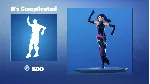 ⭐ Fortnite - It&acute;s Complicated Emote DLC Epic Games КЛЮЧ - irongamers.ru