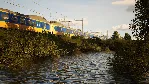 Train Sim World 5: Маршрут Spoorlijn Зволле – Гронинген АВТОДОСТАВКА STEAM GLOBAL МГН