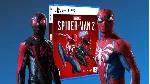 Marvel Spider Man 1-2 (PS5)+14 Игр общий - irongamers.ru