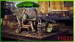 Vigor - Heatwave Havoc Pack | XBOX | DLC-пакет