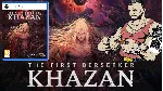 The First Berserker: Khazan (PS5) общий аккаунт