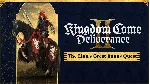 Kingdom Come: Deliverance II The Lion’s Crest STEAM - irongamers.ru