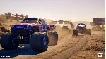 Monster Energy Supercross 25 X Monster Jam Xbox Series