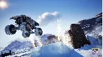 Monster Energy Supercross 25 X Monster Jam Xbox Series