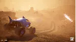 Monster Energy Supercross 25 X Monster Jam Xbox Series