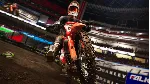 Monster Energy Supercross 25 X Monster Jam Xbox Series