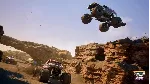 Monster Energy Supercross 25 X Monster Jam Xbox Series