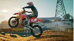 Monster Energy Supercross 25 X Monster Jam Xbox Series