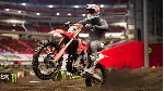 Monster Energy Supercross 25 X Monster Jam Xbox Series