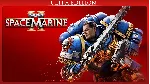 Warhammer 40,000 Space Marine 2 2-Year Anniversary Edition (Ultra Edition) XBOX