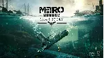 АРЕНДА Metro Saga Bundle - Metro 2033 & Last Light & Exodus [Xbox] Личный Аккаунт