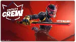 CREW 6 Месяц (Отряд=Боевой пропуск +1000 V-Bucks⏭ - irongamers.ru