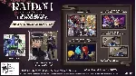 RAIDOU Remaster The Mystery of the Soulless Army. Deluxe | LOGIN:PASS | АВТО 24/7