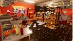 Corner Kitchen Fast Food Simulator - STEAM GIFT РОССИЯ