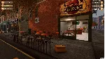 Corner Kitchen Fast Food Simulator - STEAM GIFT РОССИЯ