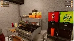 Corner Kitchen Fast Food Simulator - STEAM GIFT РОССИЯ
