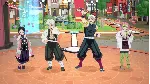 🟢 Demon Slayer -Kimetsu no Yaiba- Sweep the Board🟢 Xbox