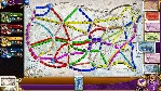 ⭐Ticket to Ride - United Kingdom DLC Steam КЛЮЧ GLOBA - irongamers.ru
