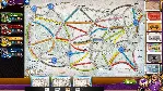 ⭐Ticket to Ride - United Kingdom DLC Steam КЛЮЧ GLOBA - irongamers.ru
