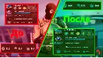 БУСТ ТРАСТ ФАКТОРА | НАКРУТКА ЛАЙКОВ ПОХВАЛЫ CS 2 CS2 - irongamers.ru