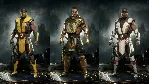 Mortal Kombat 11 Ultimate XBOX Ключ + ПК - irongamers.ru