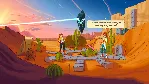 Elroy And The Aliens АВТОДОСТАВКА STEAM GLOBAL МГНОВЕННО ЛИЦЕНЗИЯ