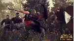 ⭐ Total War: ATTILA - Blood and Burning DLC EU Steam КЛ - irongamers.ru