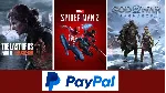 ✅ The Last of Us™ Part II Remastered Offline Steam BONUS