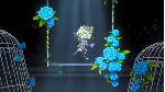 Touhou Hero of Ice Fairy DLC1 - Rose Idol АВТОДОСТАВКА STEAM РОССИЯ - irongamers.ru