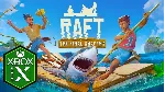 Raft XBOX SERIES X|S Цифровой Ключ - irongamers.ru