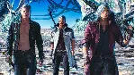 Devil May Cry 5 Special Edition XBOX SERIES X|S Ключ 🔑 
